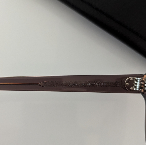CELINE Cl402331 48L 145 - Picture 4 of 7